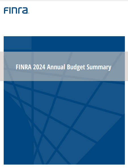 2024 Annual Budget Summary